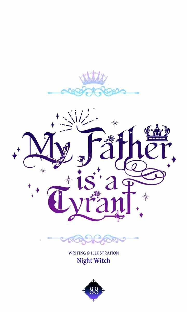 Choose Your Real Daddy Tyrant Chapter 88 14